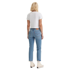 Levi Wedgie Straight Jeans Women’s 24